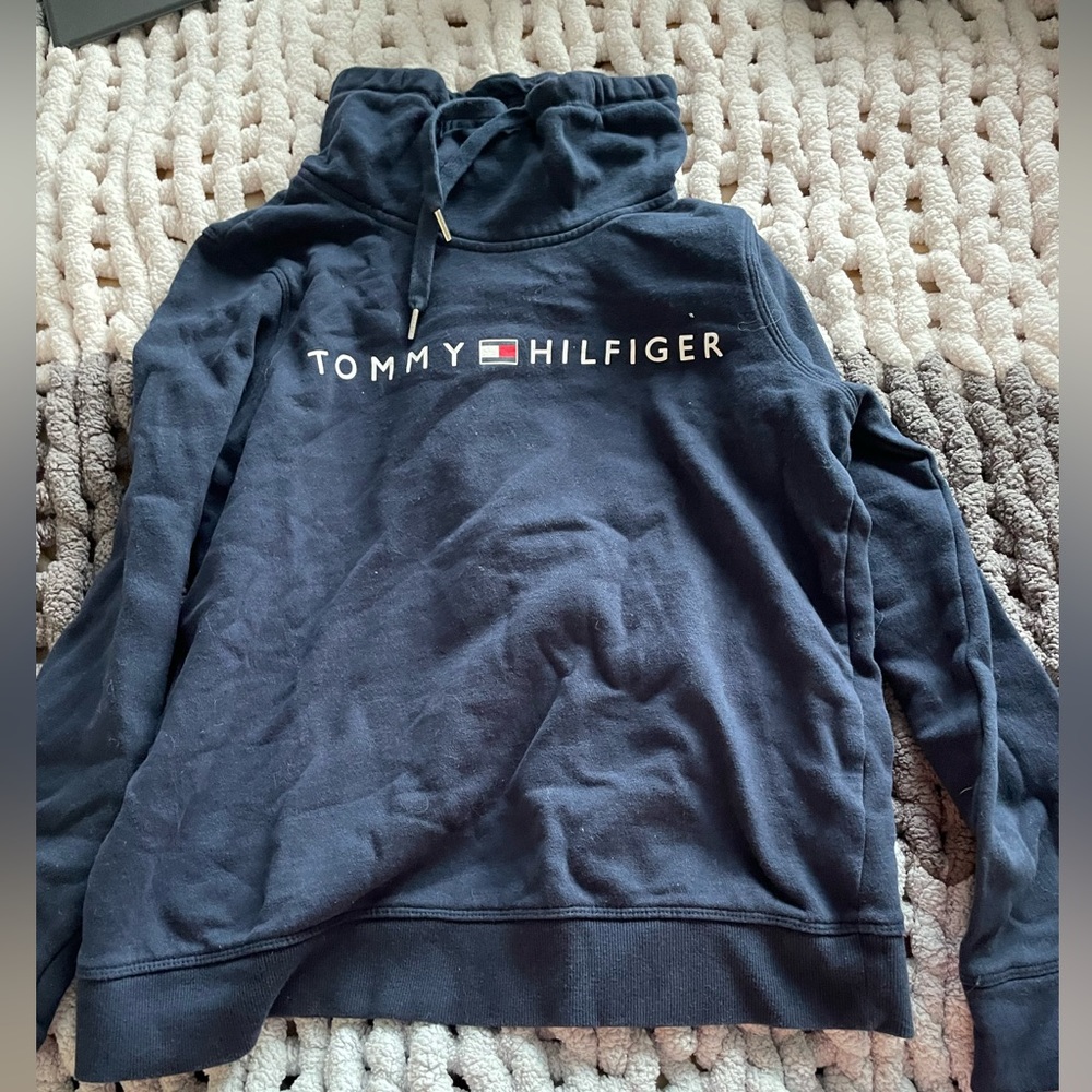 Tommy Hillfiger Sport Crewneck